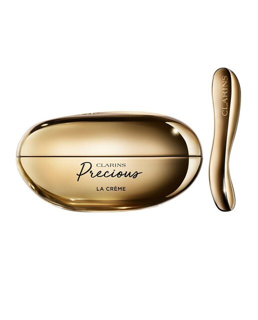Hidratante de Rosto Precious La Crème - 50 ml 1