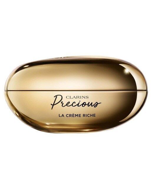 Hidratante de Rosto Precious La Crème Riche - 50 ml 1