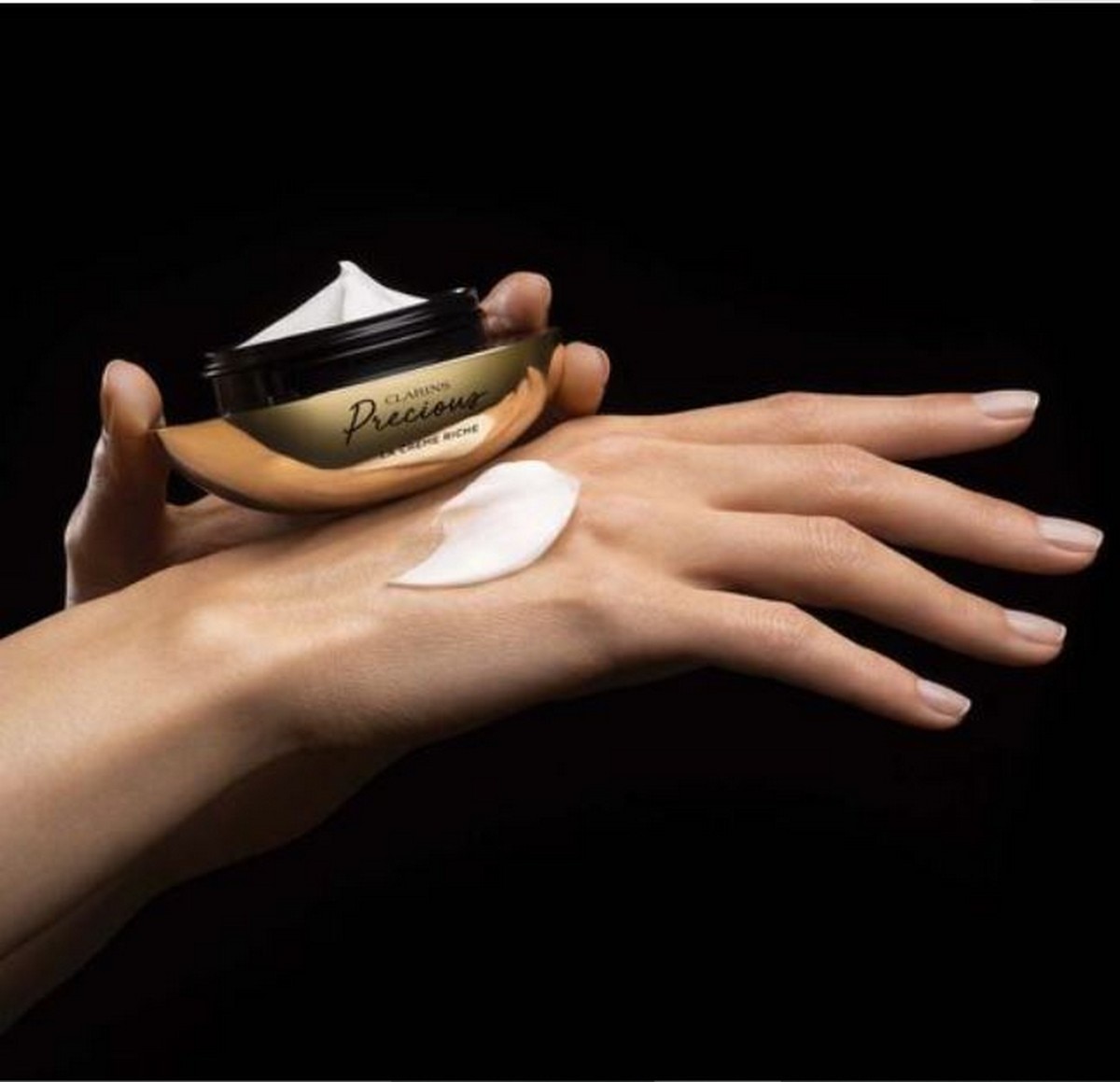 Hidratante de Rosto Precious La Crème Riche - 50 ml 3