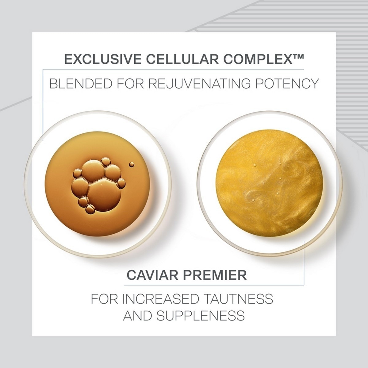 Creme Facial Skin Caviar Luxe Cream 4