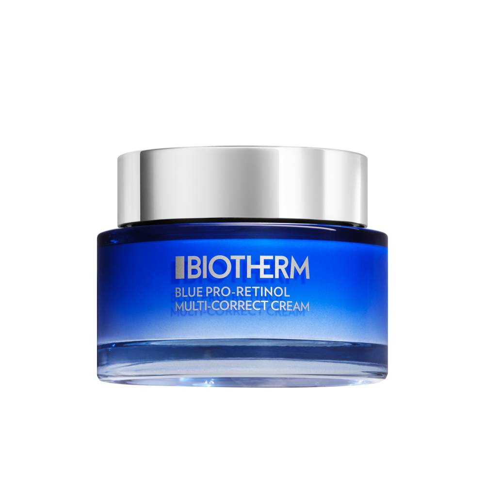 Imagem 0 de Blue Therapy Blue Pro-Retinol Multi-Correct Creme Anti-Rugas