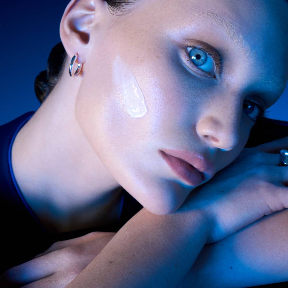 Blue Therapy Blue Pro-Retinol Multi-Correct Creme Anti-Rugas 3