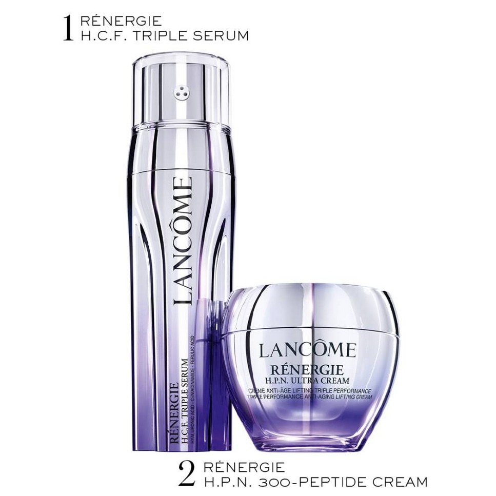 Hidratante de Rosto Rénergie H.P.N. 300-Peptide Cream 6