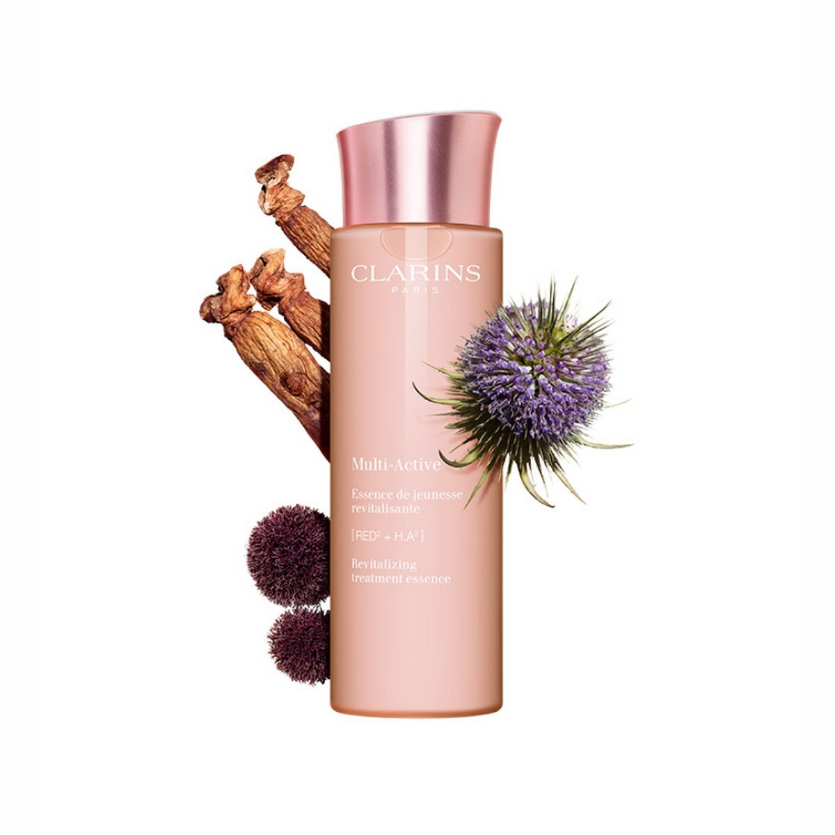 Essência Multi-Active Jeunesse Revitalisante - 200 ml 2