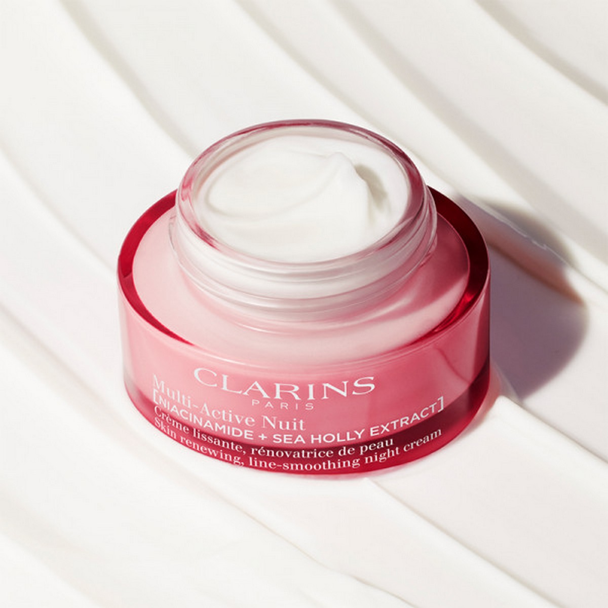 Multi-Active Noite Creme Primeiras Rugas - 50 ml 2