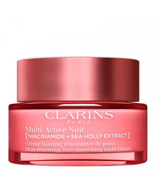 Imagem 0 de Multi-Active Noite Creme Primeiras Rugas - Peles Secas - 50 ml