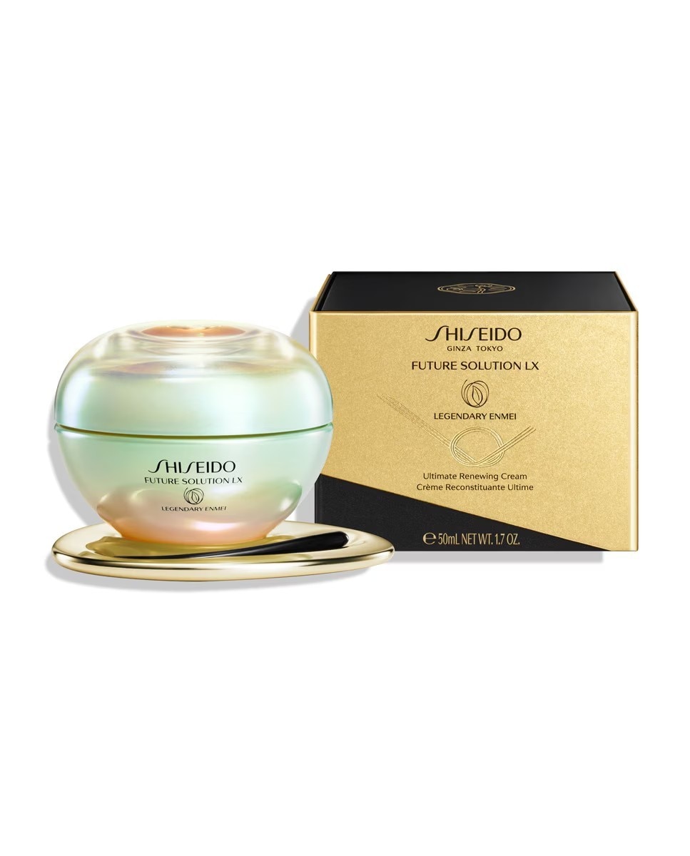 Creme Anti Idade Future Solution LX Legendary Enmei Ultimate Renewing - 50 ml 2