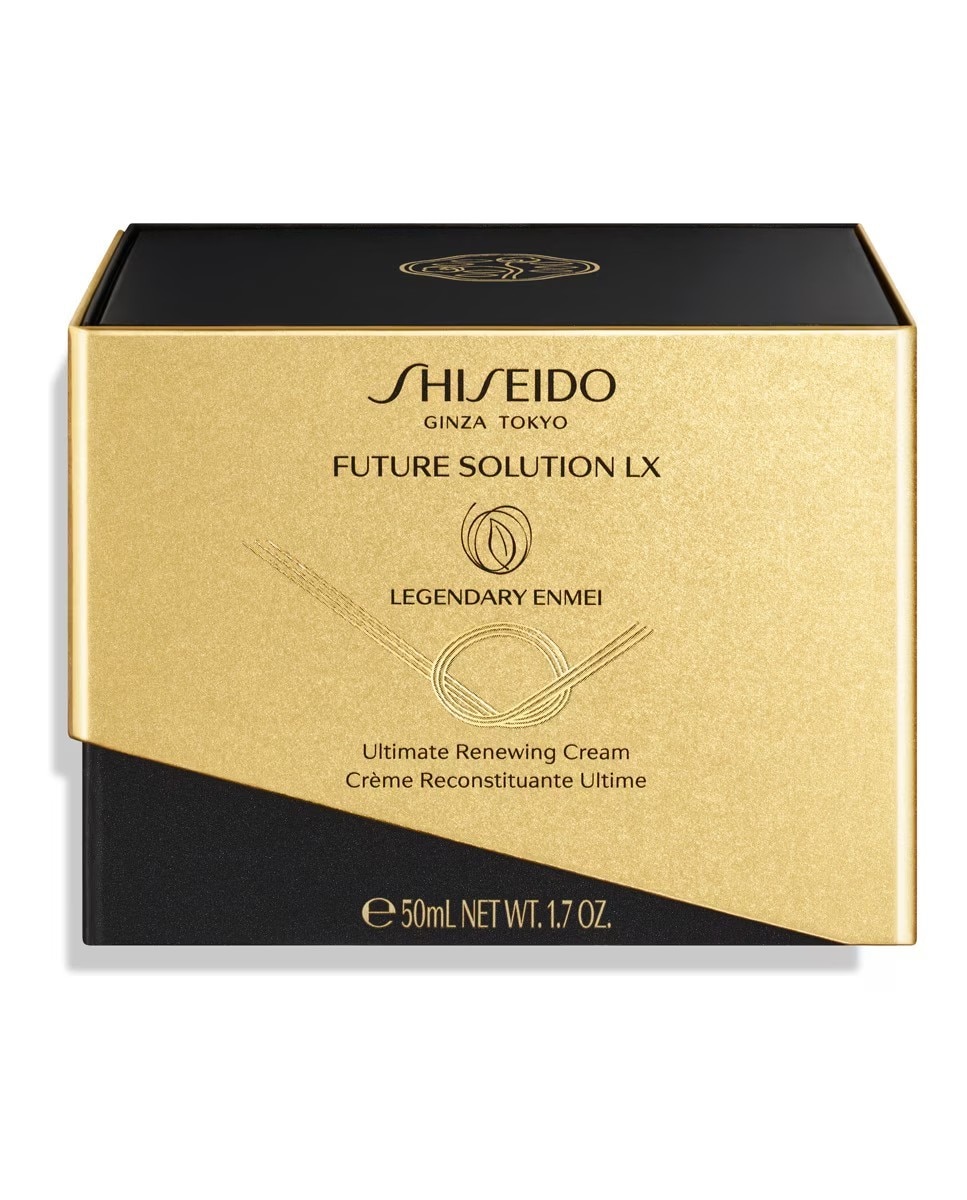 Creme Anti Idade Future Solution LX Legendary Enmei Ultimate Renewing - 50 ml 4