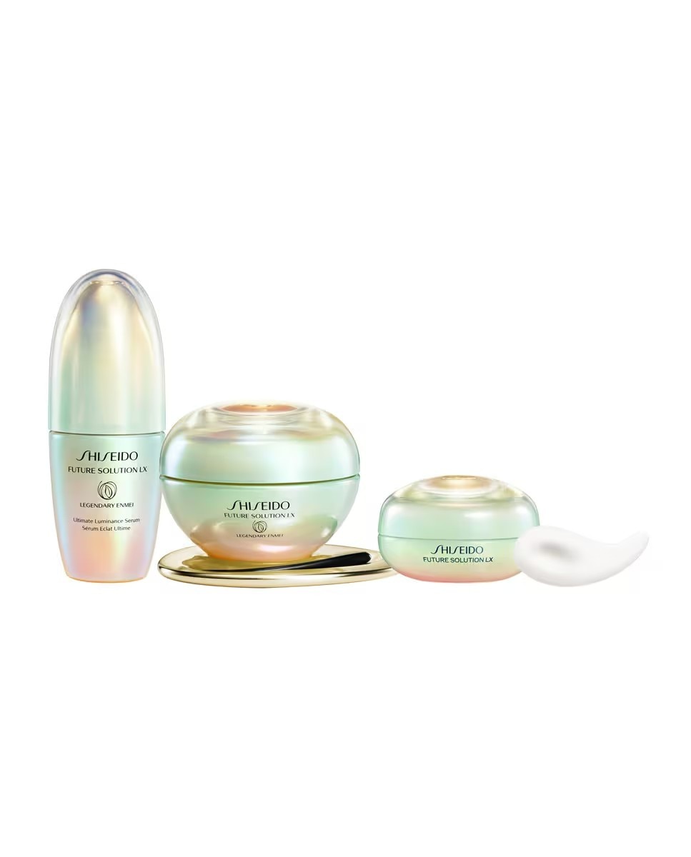 Creme Anti Idade Future Solution LX Legendary Enmei Ultimate Renewing - 50 ml 6