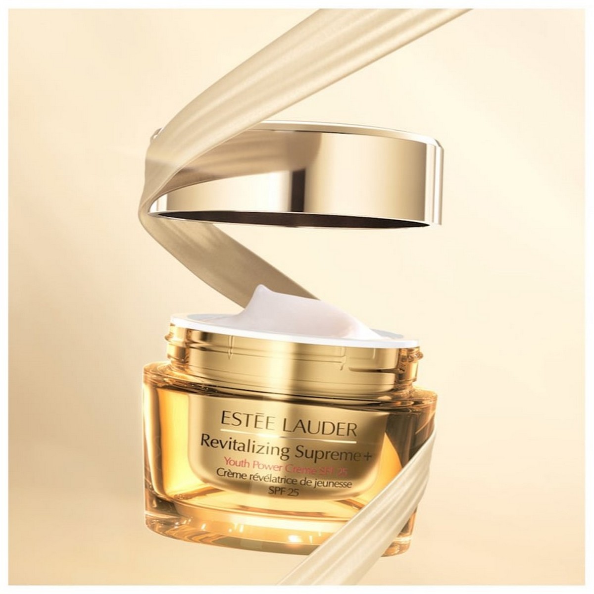 Creme Revitalizing Supreme+ Youth Power SPF25 - 50 ml 3