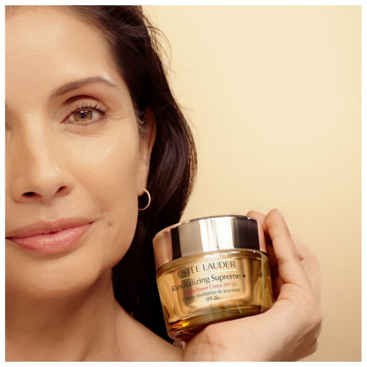 Creme Revitalizing Supreme+ Youth Power SPF25 - 50 ml 4
