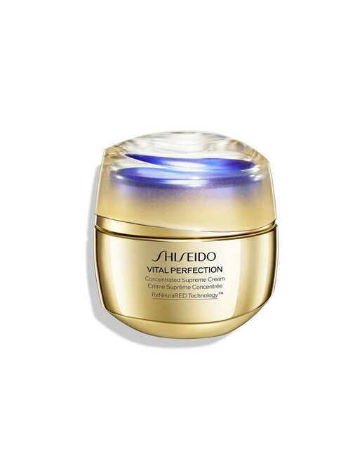 Imagem 0 de Creme Anti Idade Vital Perfection Concentrated Supreme - 50 ml