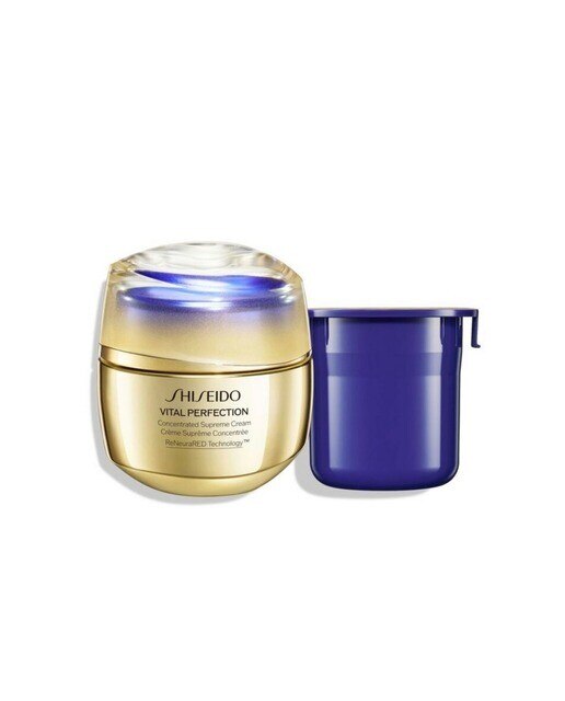 Creme anti Idade Vital Perfection Concentrated Supreme Duo - 2x50 ml 1