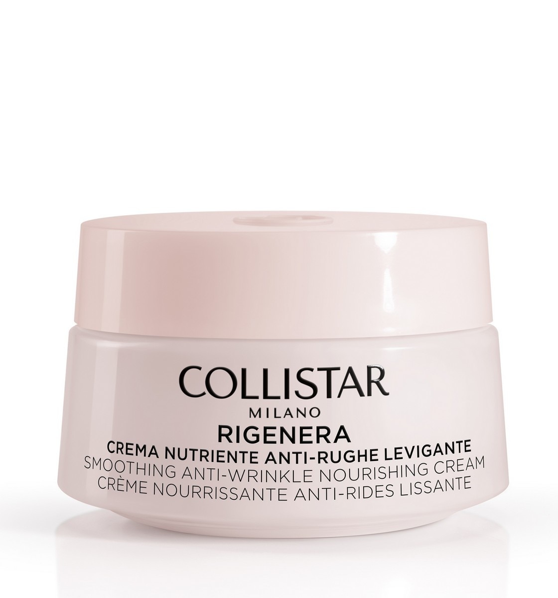 Creme de Rosto e Pescoço Rigenera Nutritivo Antirrugas - 50 ml 1