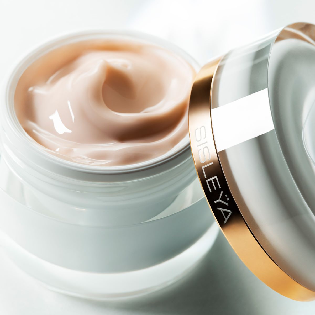 Creme Facial Sisleÿa L'Intégral Anti-Age Gel Crème Frais - 50 ml 2