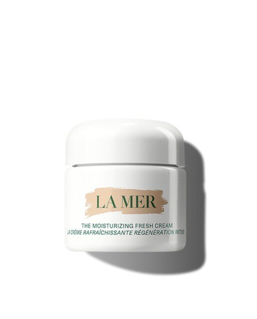 Imagem 0 de The Moisturizing Fresh Cream