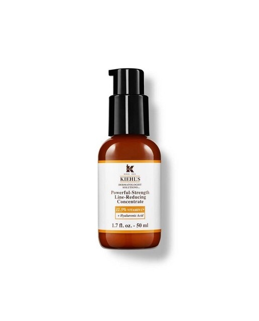 Powerful-Strength Line-Reducing Concentrate - 50 ml 1