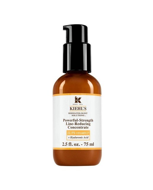 Powerful-Strength Line-Reducing Concentrate - 75 ml 1