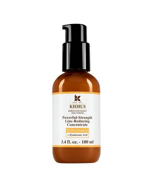 Powerful Strength Line Reducing Concentrate - 100 ml 1