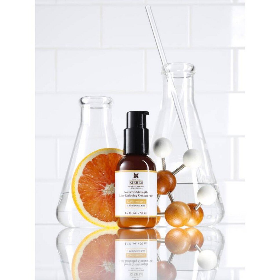 Powerful Strength Line Reducing Concentrate - 100 ml 6