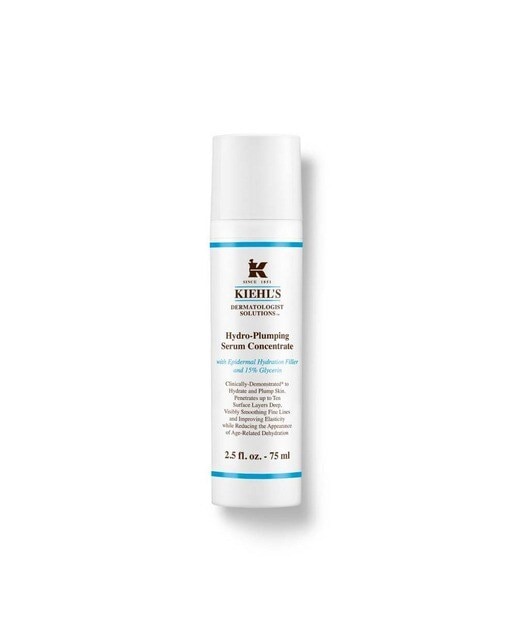 Imagem 0 de Hydro-Plumping Re-Texturizing Serum Concentrate