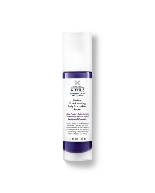 Imagem 0 de Micro-Dose Anti-Aging Retinol Serum with Ceramides and Peptide - 50 ml