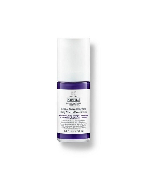 Imagem 0 de Micro-Dose Anti-Aging Retinol Serum with Ceramides and Peptide - 30 ml