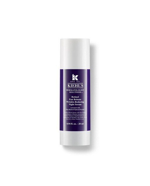 Retinol Fast Release WrinkleReducing Night Serum - 30 ml 1