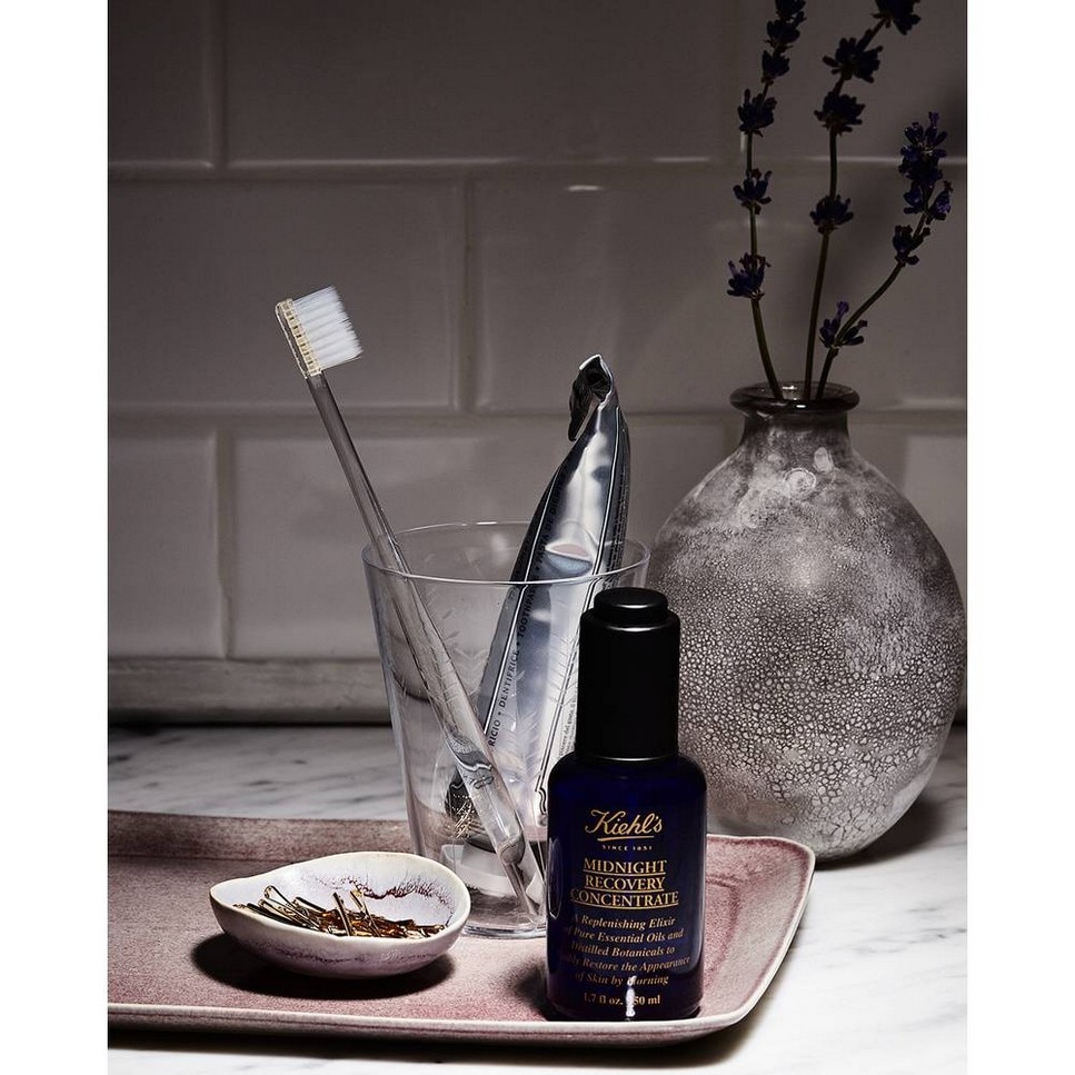 Midnight Recovery Concentrate - 15 ml 5