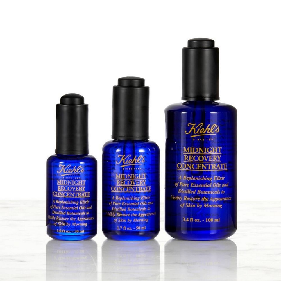 Midnight Recovery Concentrate - 100 ml 6