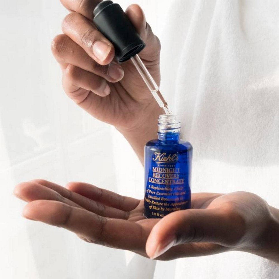 Midnight Recovery Concentrate 9