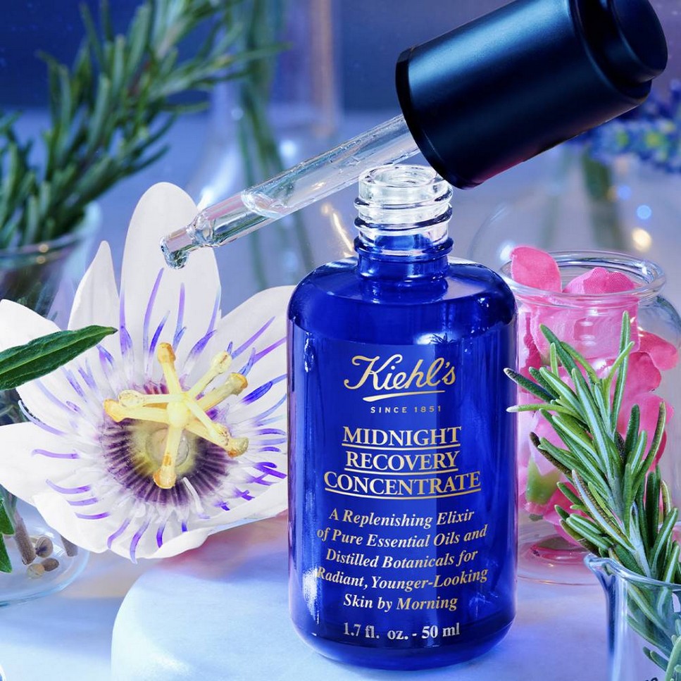 Midnight Recovery Concentrate 10
