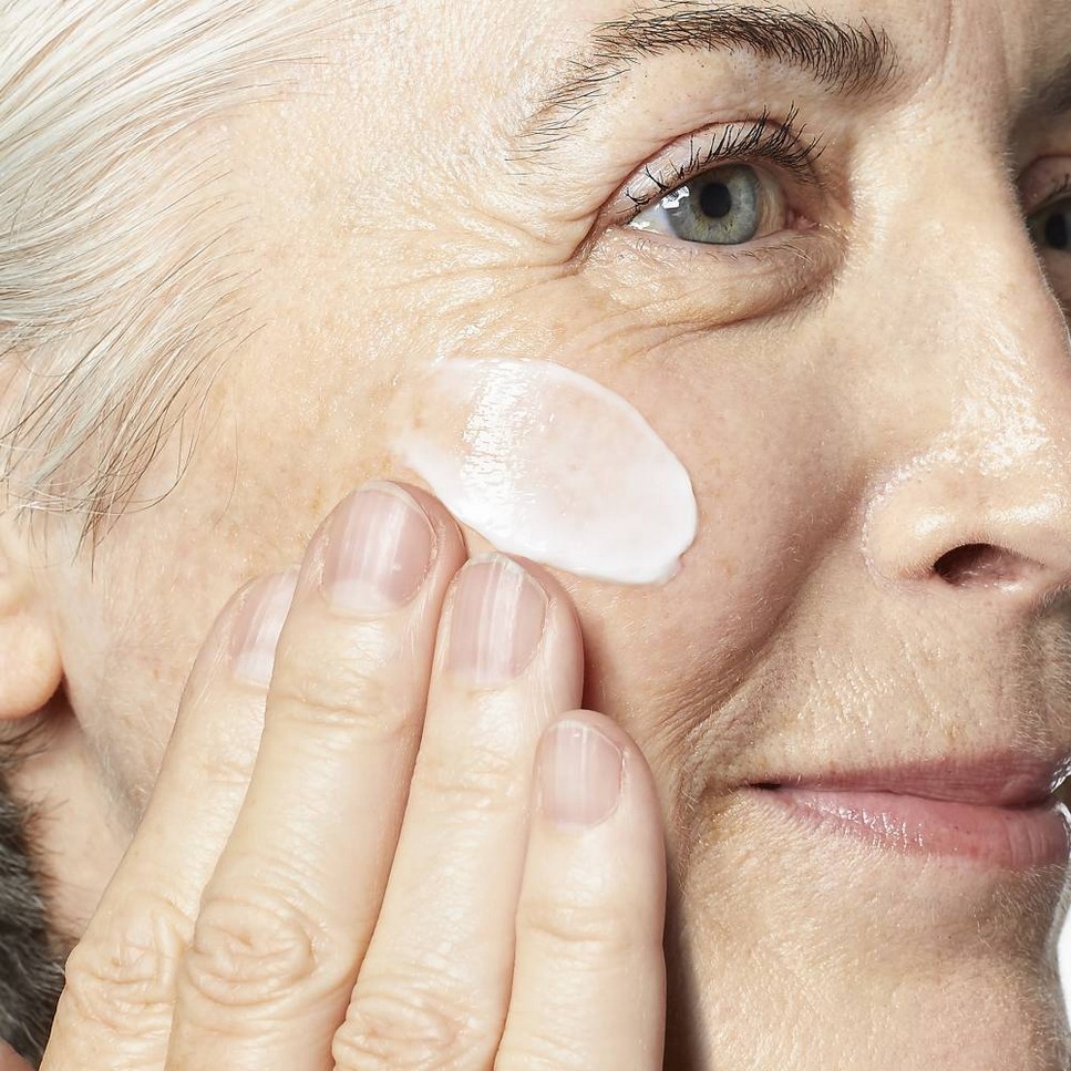 Super Multi-Corrective Cream SPF30 - 50 ml 3