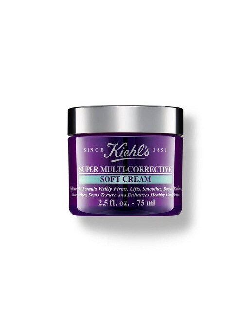 Super Multi-Corrective Soft Cream - 75 ml 1