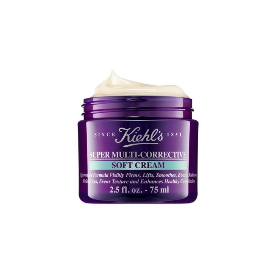 Super Multi-Corrective Soft Cream - 75 ml 2