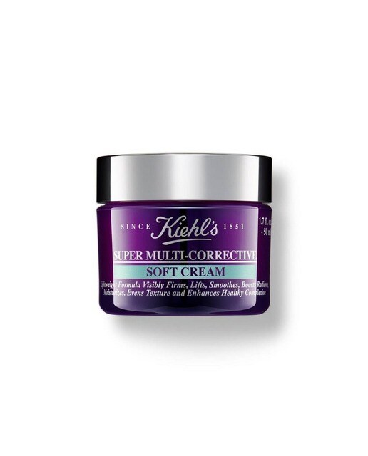 Super Multi-Corrective Soft Cream - 50 ml 1