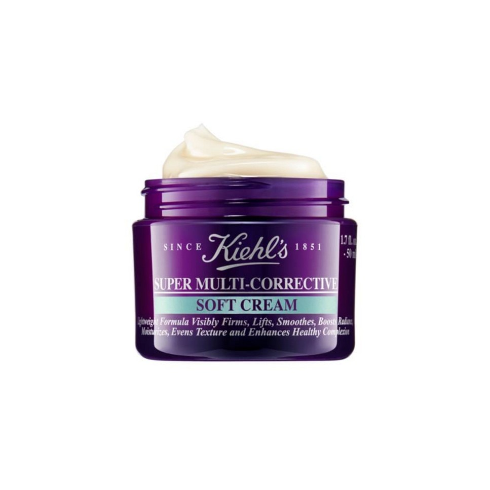 Super Multi-Corrective Soft Cream - 50 ml 2
