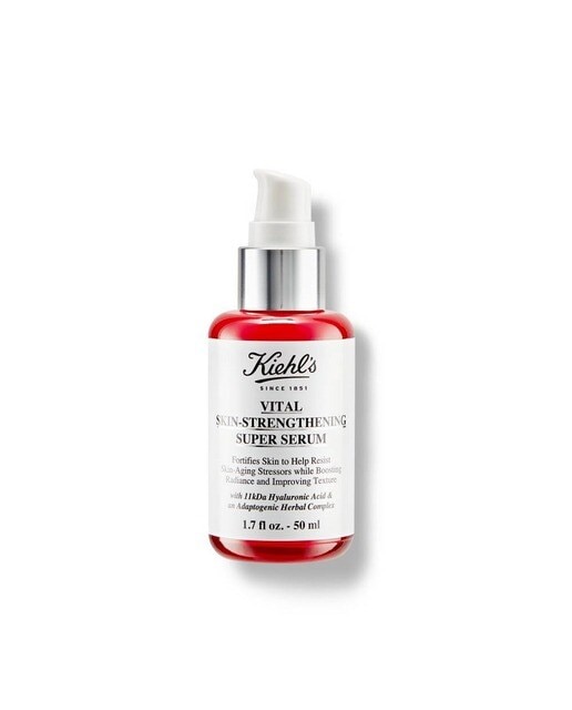 Vital Skin-Strengthening Super Serum 1