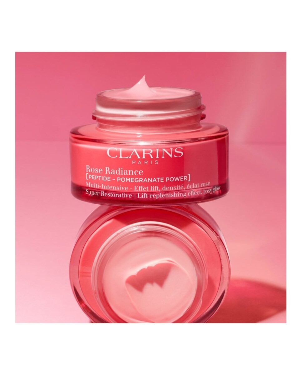 Rose Radiance Multi-Intensive Creme Antirrugas - 50 ml 6