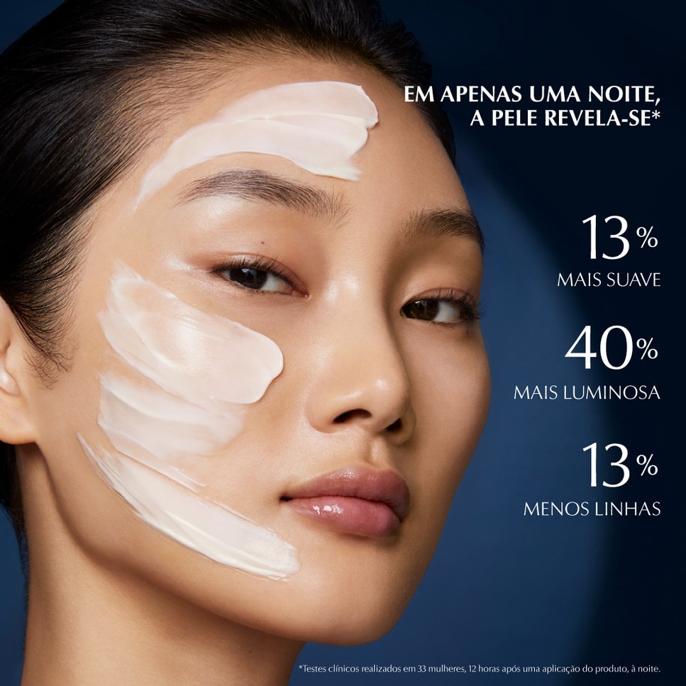 Creme de Noite Advanced Night Repair Overnight Treatment - 65 ml 6