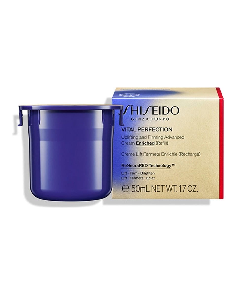 Imagem 0 de Recarga Creme Anti Idade Uplifting and Firming Advanced