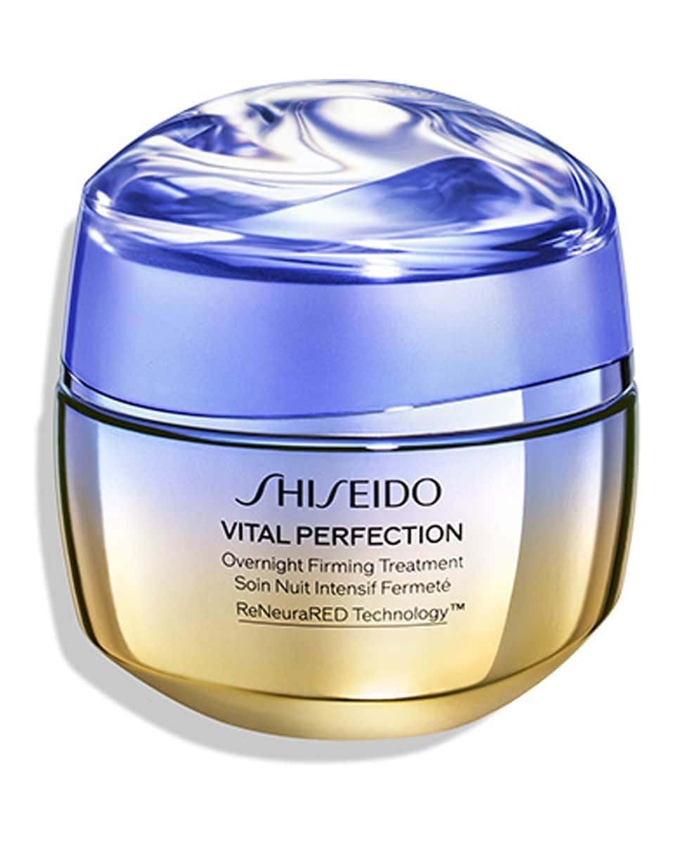 Imagem 0 de Creme de Noite Overnight Firming Treatment