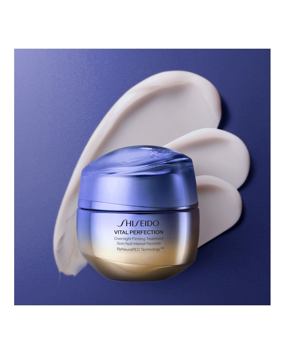 Creme de Noite Overnight Firming Treatment 2