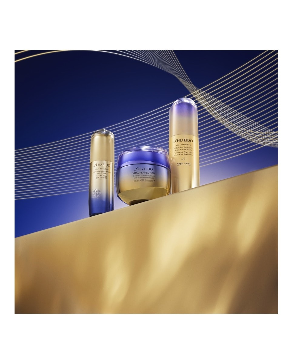 Creme de Noite Overnight Firming Treatment 5