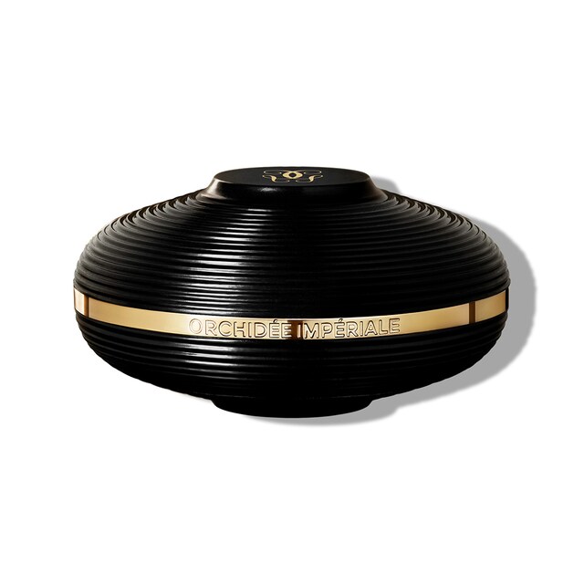 Imagem 0 de Creme Orchidée Impériale Black