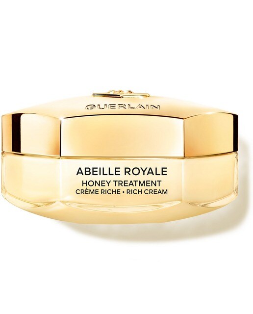 Imagem 0 de Abeille Royale Creme Rico Honey Treatment - 50 ml