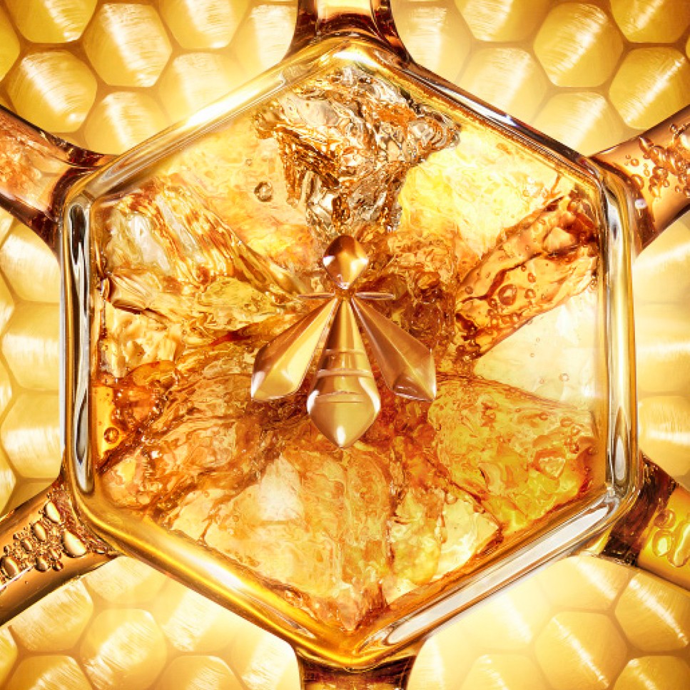 Abeille Royale Creme Rico Honey Treatment - 50 ml 5