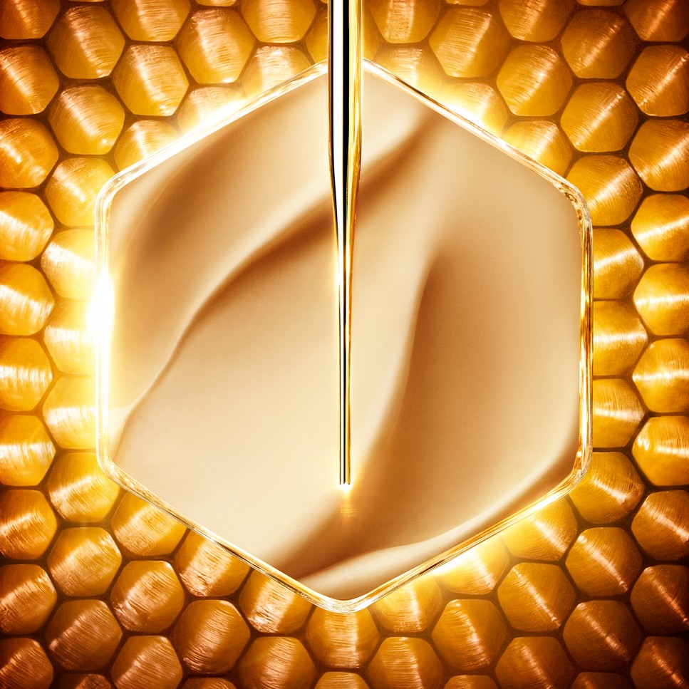 Abeille Royale Creme Rico Honey Treatment - 50 ml 6