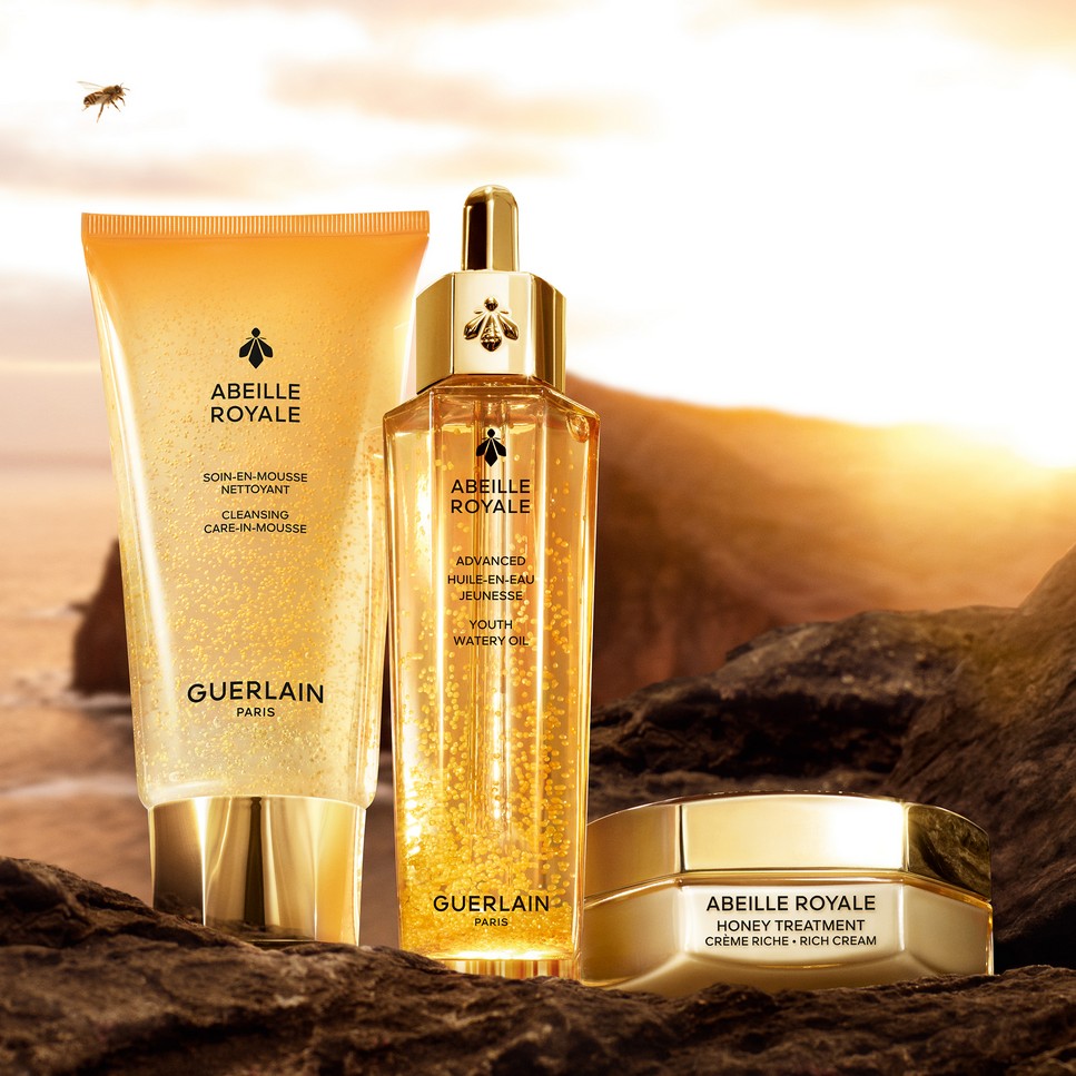 Abeille Royale Creme Rico Honey Treatment - 50 ml 9