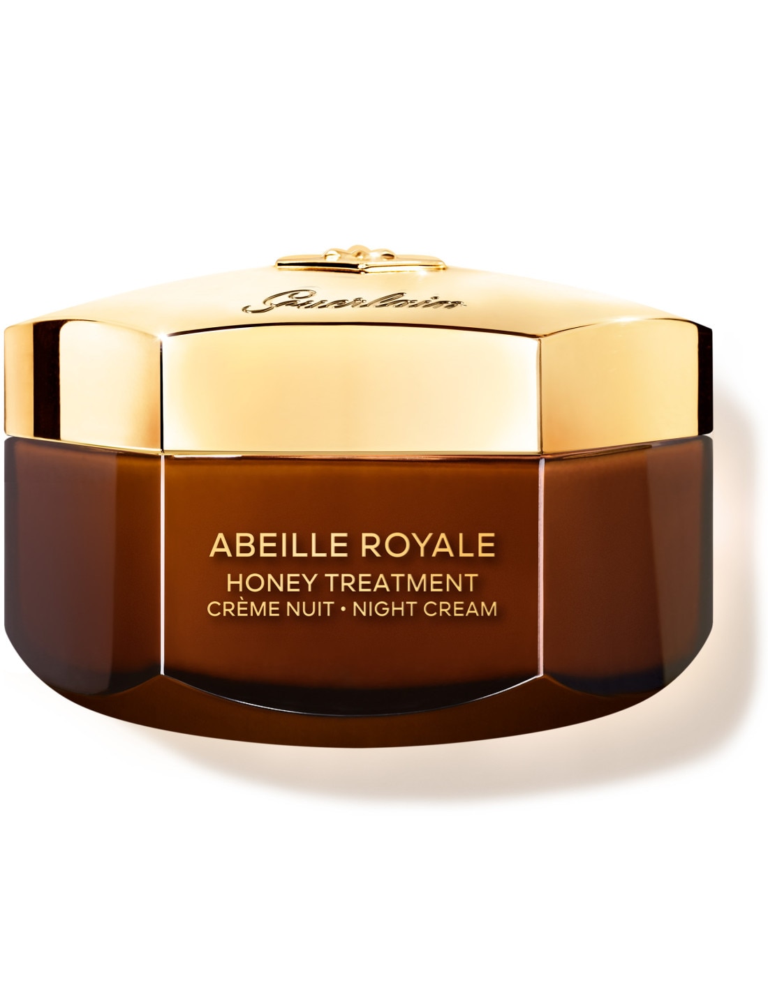 Imagem 0 de Creme de Noite Abeille Royale Honey Treatment